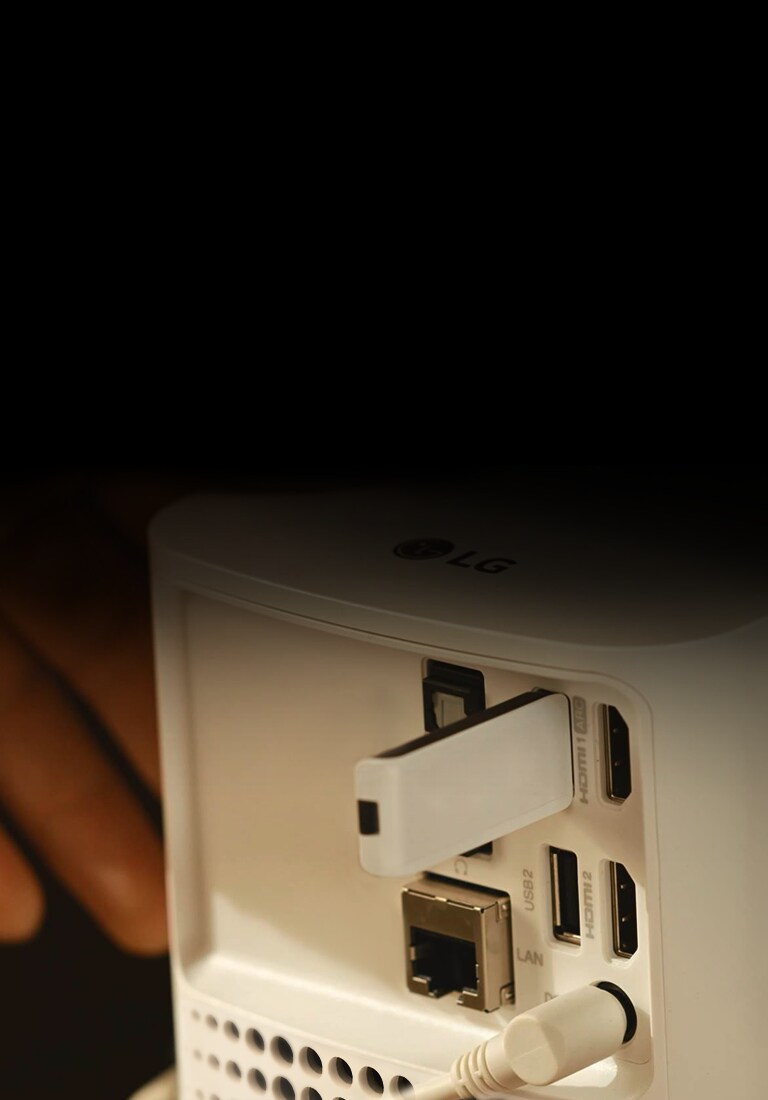 USB Plug & Play2